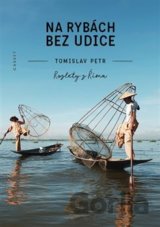 Na rybách bez udice