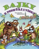 Bajky z podhůří i vísky