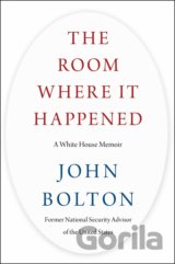 The Room Where It Happened