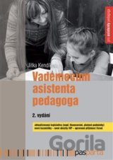 Vademecum asistenta pedagoga