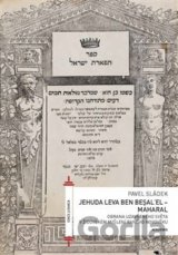 Jehuda Leva ben Besalel - Maharal