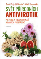 Svět přírodních antivirotik
