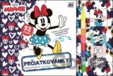 Pečiatkovanky: Minnie