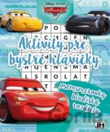Aktivity pre bystré hlavičky: Autá