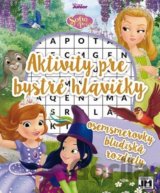 Aktivity pre bystré hlavičky: Sofia prvá