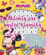 Aktivity pre bystré hlavičky: Minnie