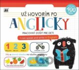 Už hovorím po anglicky