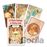 Bridž - MUCHA