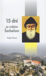15 dní so svätým Šarbelom