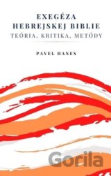 Exegéza hebrejskej Biblie