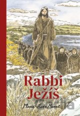 Rabbi Ježíš