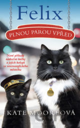 Felix, plnou parou vpřed