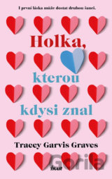 Holka, kterou kdysi znal