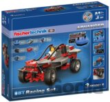 Fischertechnik Advanced BT Racing Set