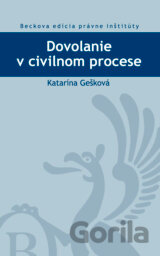 Dovolanie v civilnom procese