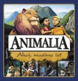 Animalia: Ahoj, musíme ísť