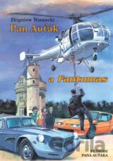 Pan Auťák a Fantomas
