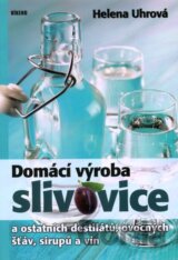 Domácí výroba slivovice