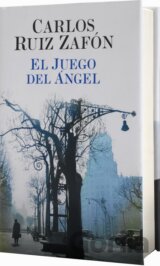 El Juego Del Ángel