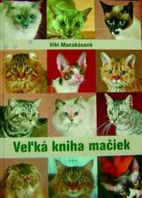 Veľká kniha mačiek