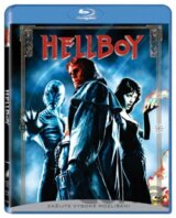 Hellboy (Blu-ray)