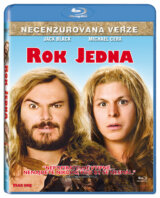 Rok jedna (Blu-ray)