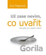 Už zase nevím, co uvařit