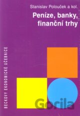Peníze, banky, finanční trhy