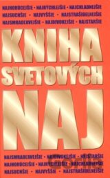 Kniha svetových naj