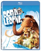 Doba ledová (Blu-ray - SK/CZ dabing)