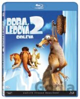 Doba ledová 2: Obleva (SK/CZ dabing - Blu-ray)