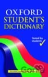 Oxford Student's Dictionary