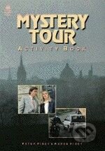 Mystery Tour - Activity Book