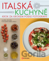 Italská kuchyně