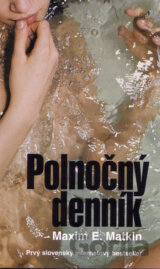 Polnočný denník (s podpisom autora)