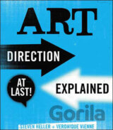 Art Direction Explained, At Last!