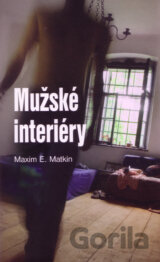 Mužské interiéry (s podpisom autora)