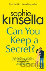Can you keep a Secret?