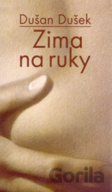 Zima na ruky (s podpisom autora)