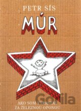 Múr (s podpisom autora)