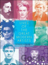 Lives of the Great Modern Artists