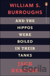 And the Hippos Were Boiled in Their Tanks