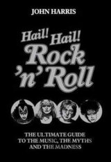 Hail! Hail! Rock'n'Roll