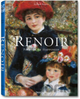 Renoir, Painter of Happiness