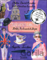 TASCHEN's London
