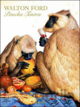 Walton Ford: Pancha Tantra