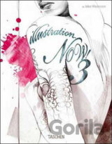 Illustration Now! Volume 3