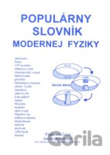 Populárny slovník modernej fyziky