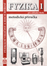Fyzika 1 - metodická příručka