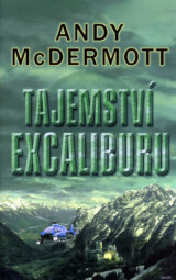 Tajemstvi Excaliburu